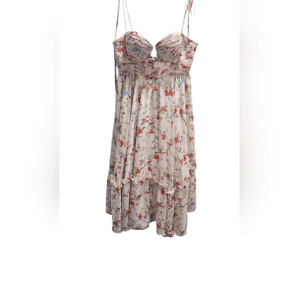 Adeirlina Truly Ruby Dress - Picture 4 of 6